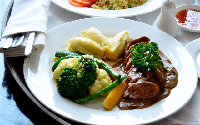 Ankara Princess Hotel