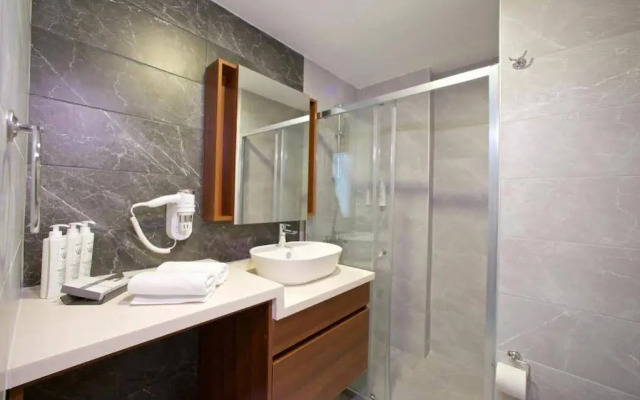 Best Western Plus Hotel Residences Istanbul