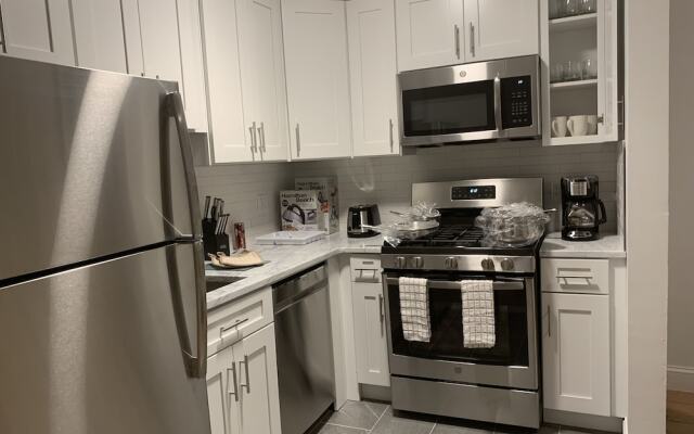 Cobble Hill Apartments 30 Day Stays