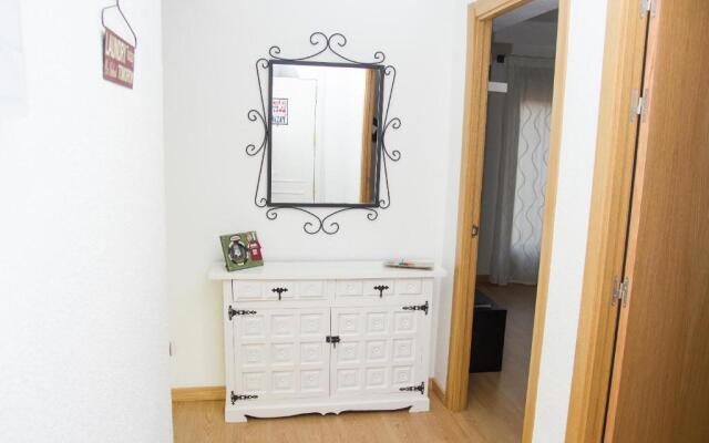Apartamento ToleTum