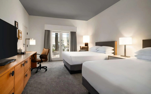Hilton Scottsdale Resort & Villas
