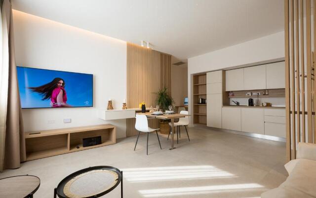 Giada Luxury apartments by Mamamia