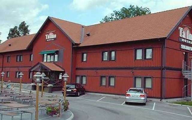Hotel Ta Inn