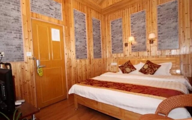 Zhouzhuang Dongfang Hotel