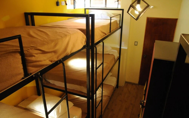 Happy Tree Hostel Peru