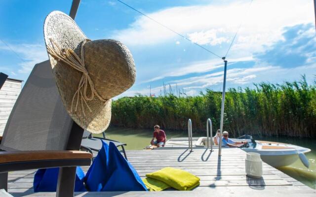 Seehaus SeeZeit - Am Hafen