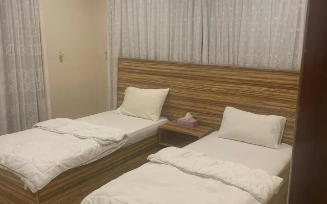 Terrace Furnished Apartments- Hawally 1