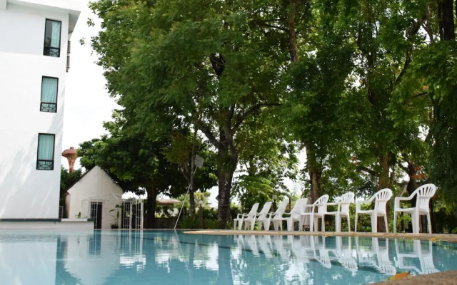 Siam Villa Suvarnabhumi