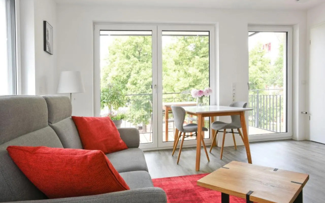 City Appartement Kornwestheim