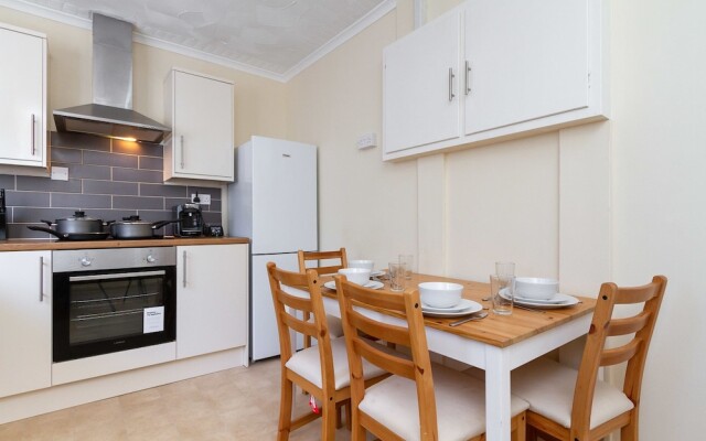 Stay In Cardiff Cathay's Terrace Apartment