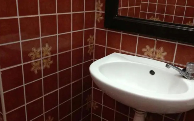 Saymongkhoune Guesthouse