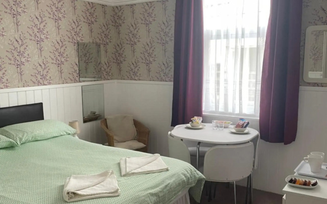 Brunton House Guest House