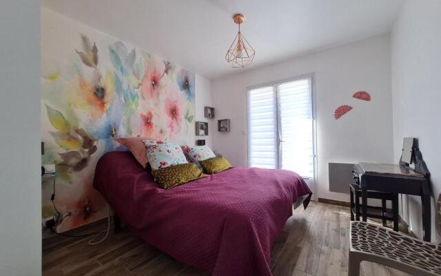 Gîte Aizenay, 4 pièces, 5 personnes - FR-1-426-467