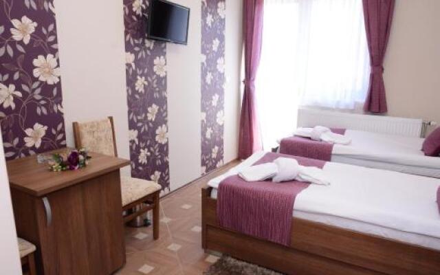 Garni Hotel Laguna Lux