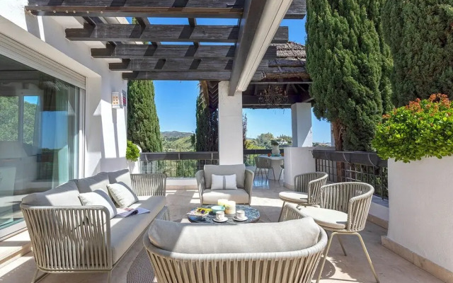 Genteel Home Incosol