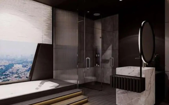 Os Style Hotel Batam Centre