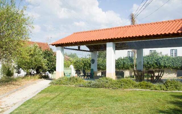Casa das Rendufas