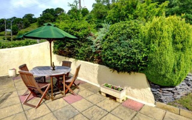 House Dee View Ruthin