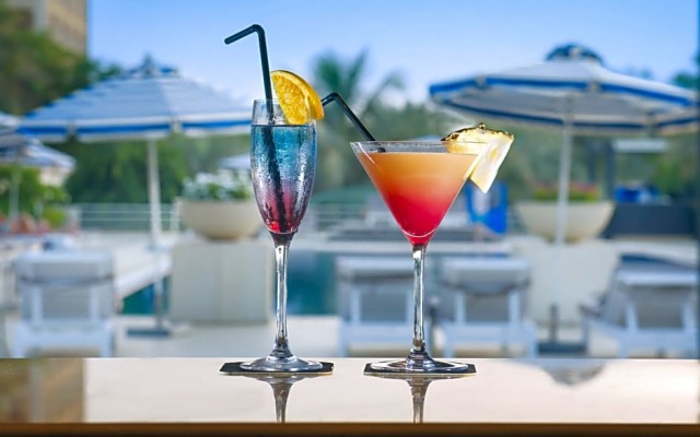 Al Hamra Residence & Village Hotel