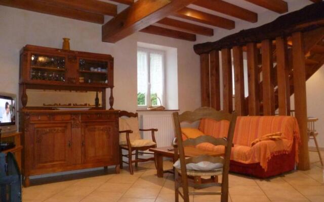 Gîte Cour-Cheverny, 4 pièces, 6 personnes - FR-1-491-265