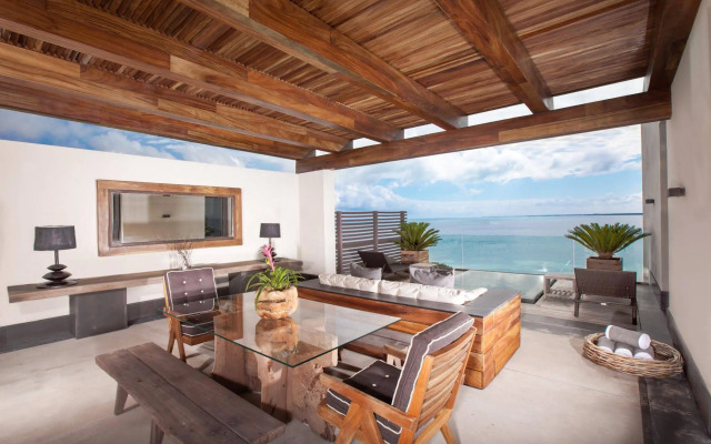 Nizuc Resort and Spa