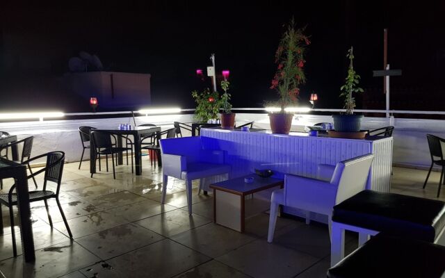 Paradise Otel Kaleici