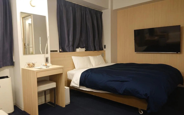 Okayama Square Hotel