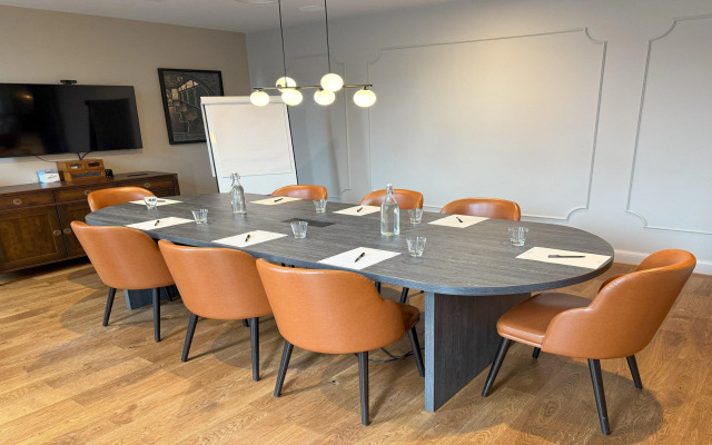 Hotel Indigo Coventry by IHG