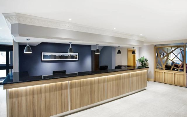 Leonardo Hotel Inverness