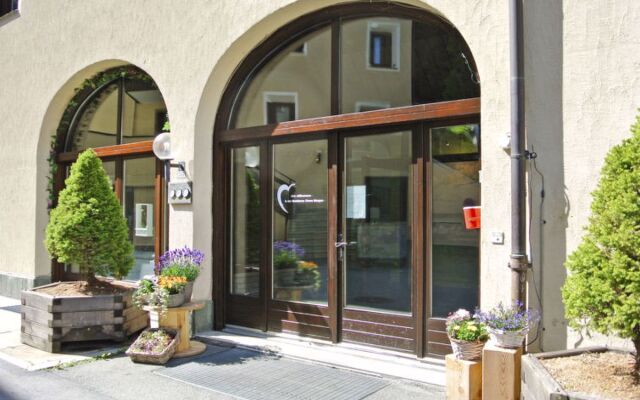 Apartment 351 Silvaplana-Surlej