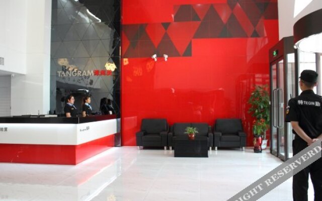 Tianjin Tangram Hotel