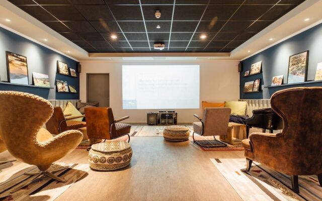 Beach Motel St. Peter-Ording