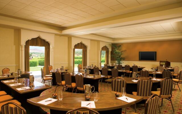 The Westin Lake Las Vegas Resort & Spa by Marriott