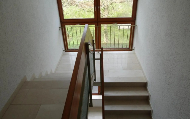 Ferienwohnung Klingerweg