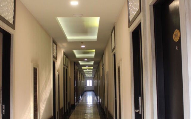 The Golden Bay Hotel Batam