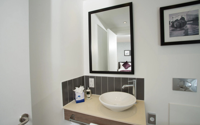 Staybridge Suites Birmingham by IHG