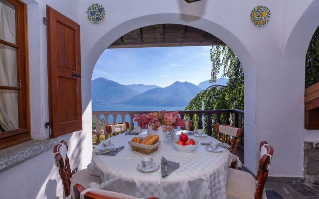 Villa La Volpe Plesio