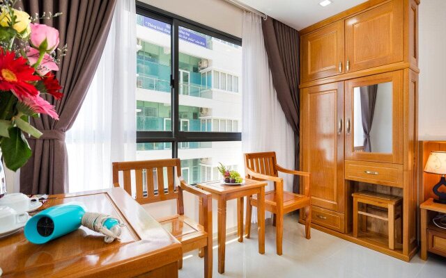 Royal Hotel Nha Trang