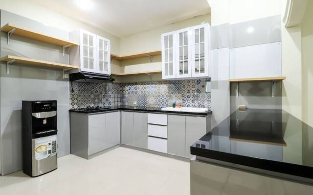 DRW Kost Exclusive & Homestay