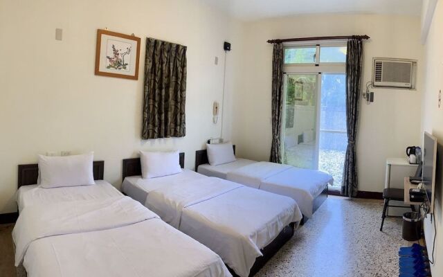 Advanced Homestay