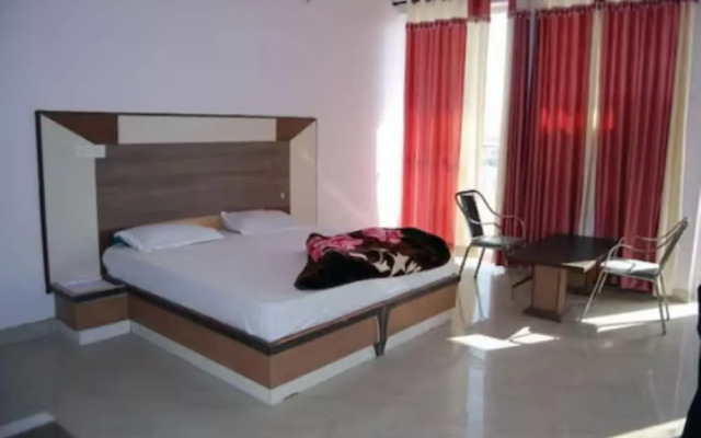 Hotel Jhansla By GRB