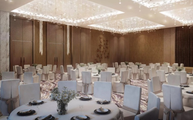 SCAPES Hotel
