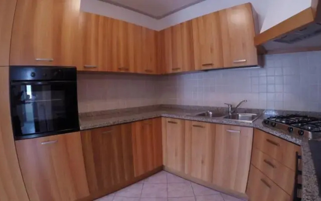 Appartamento Saviner di Laste