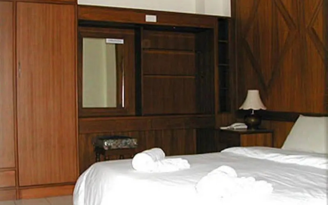 Sa-Nguan Malee Mansion