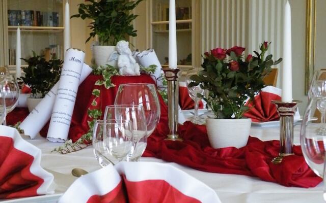 BioHotel Burg Lenzen