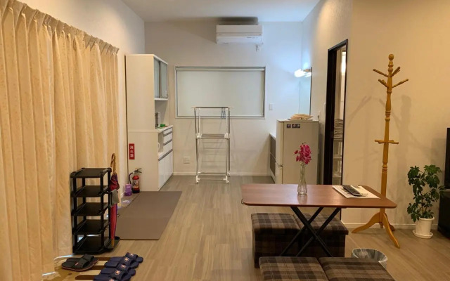 Kokoro no yado Mihama