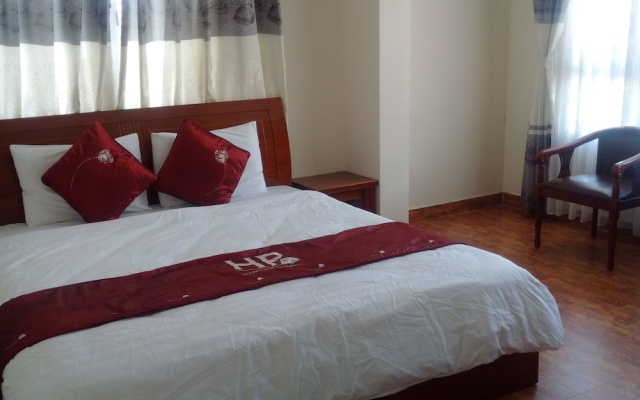 Hanh Phuc Tay Do – Guest Rooms – Da Lat