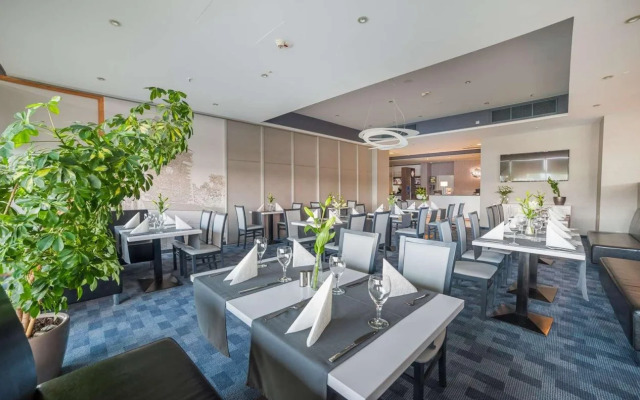 Best Western Efekt Express Kraków Hotel