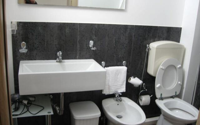 B&B Resort Torrefano