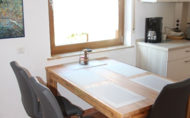 Ferienwohnung Friedrich